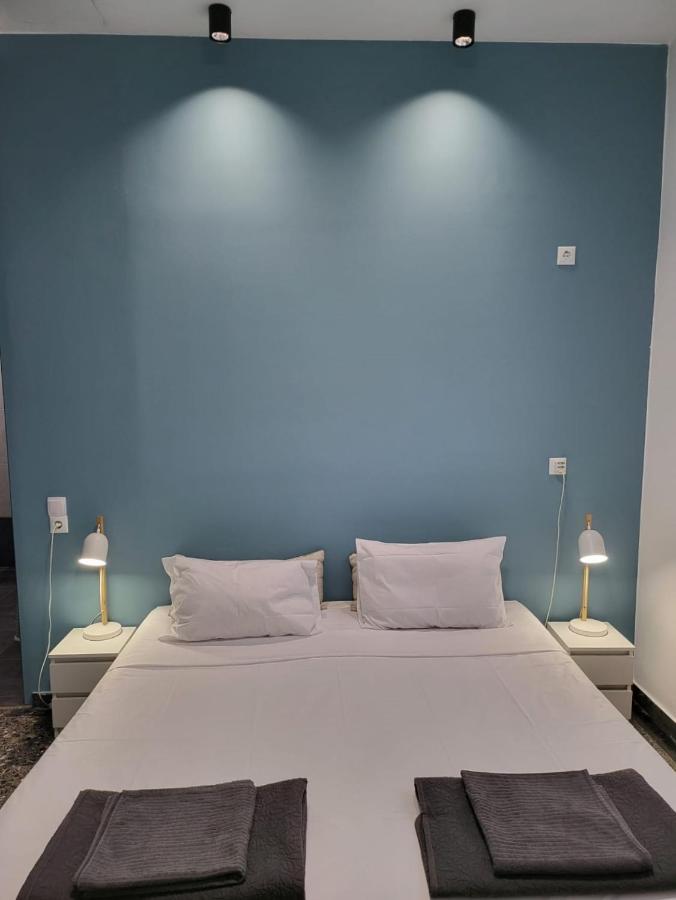 26 Amalias Hotel Athens Exterior photo